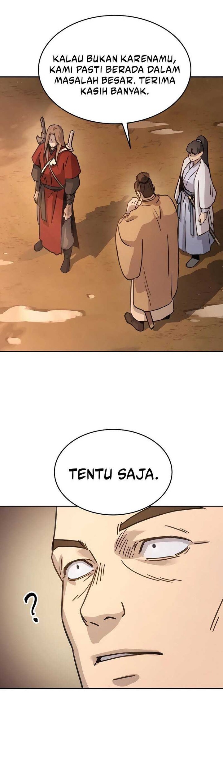 Absolute Dominion Chapter 6 - halaman 27