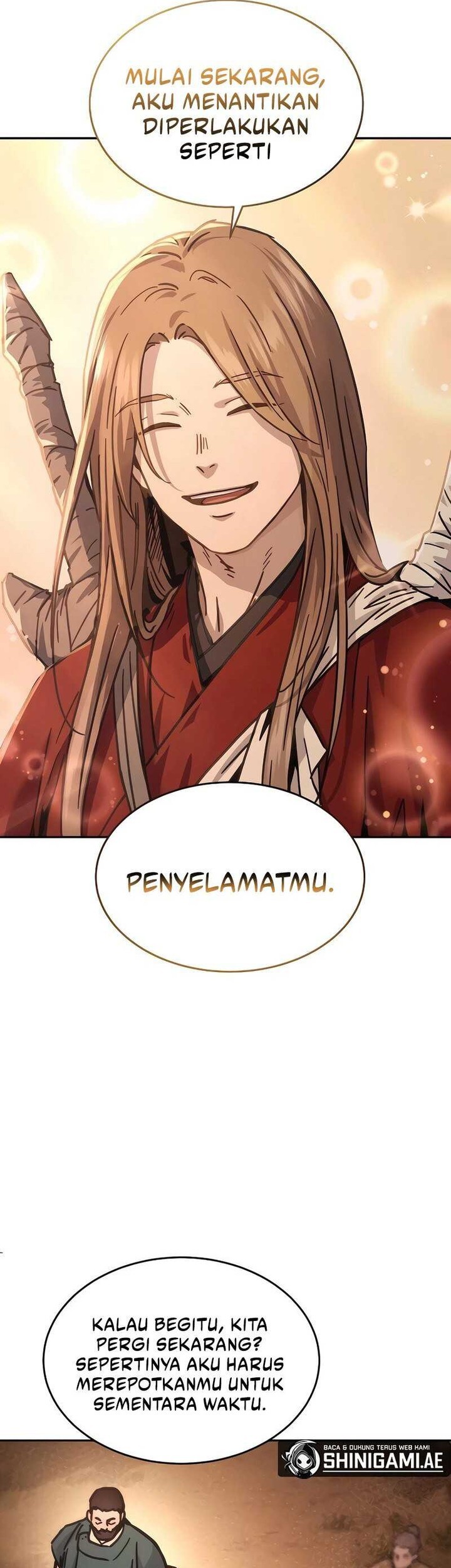 Absolute Dominion Chapter 6 - halaman 29