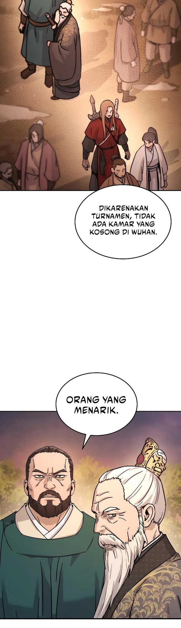 Absolute Dominion Chapter 6 - halaman 30