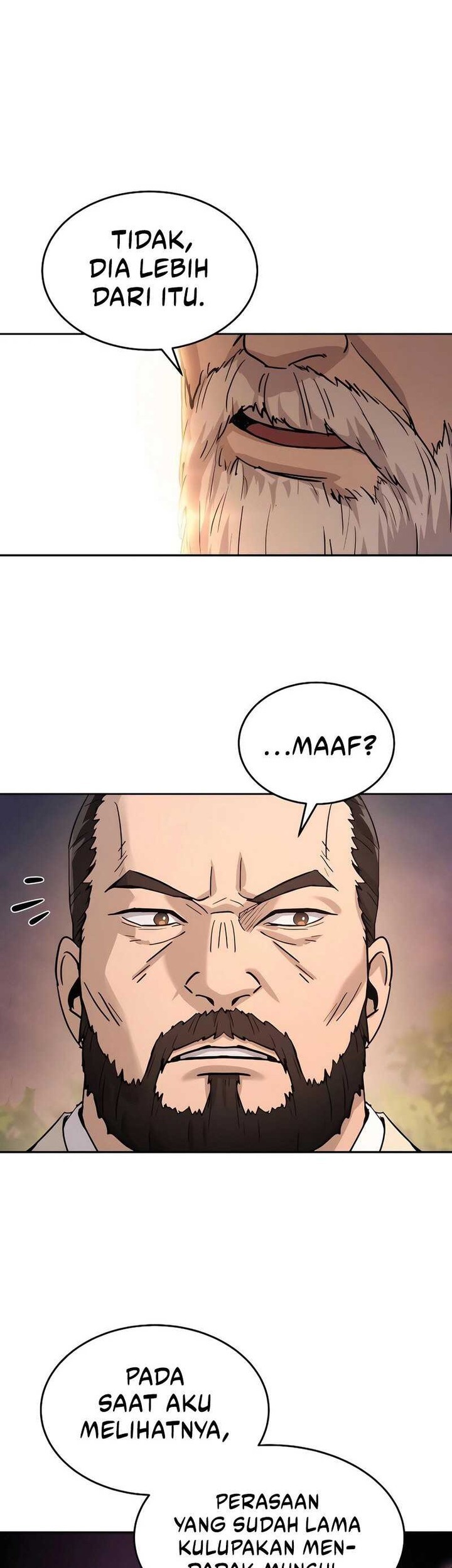 Absolute Dominion Chapter 6 - halaman 31