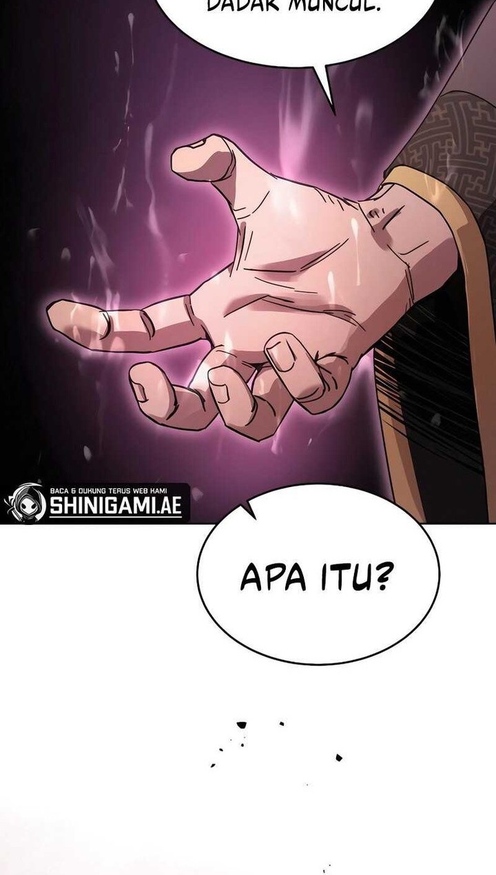 Absolute Dominion Chapter 6 - halaman 32