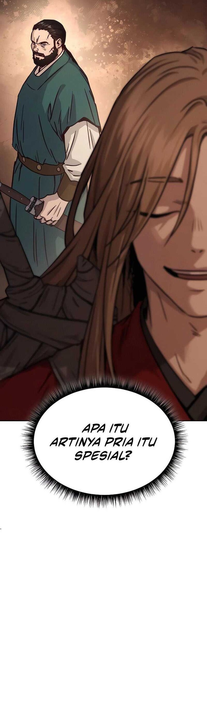 Absolute Dominion Chapter 6 - halaman 35