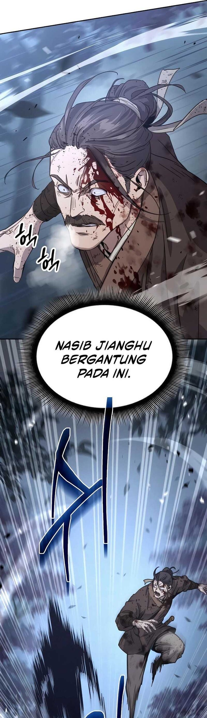 Absolute Dominion Chapter 6 - halaman 39