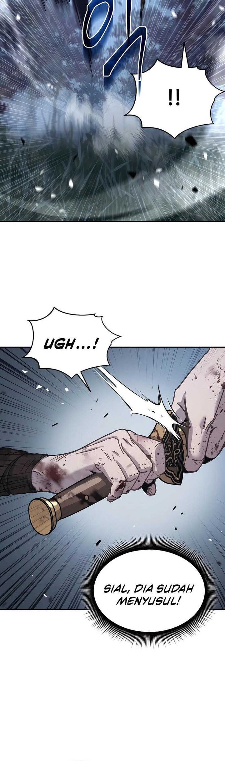 Absolute Dominion Chapter 6 - halaman 40