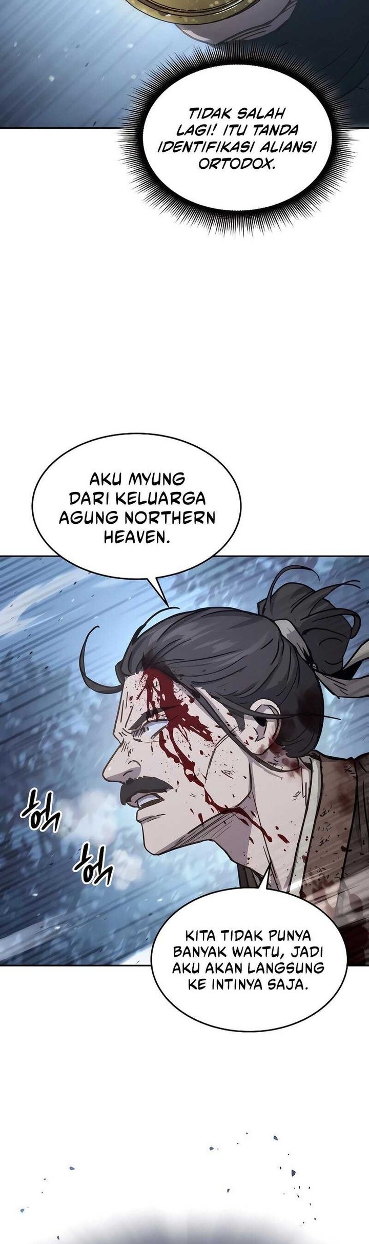 Absolute Dominion Chapter 6 - halaman 42