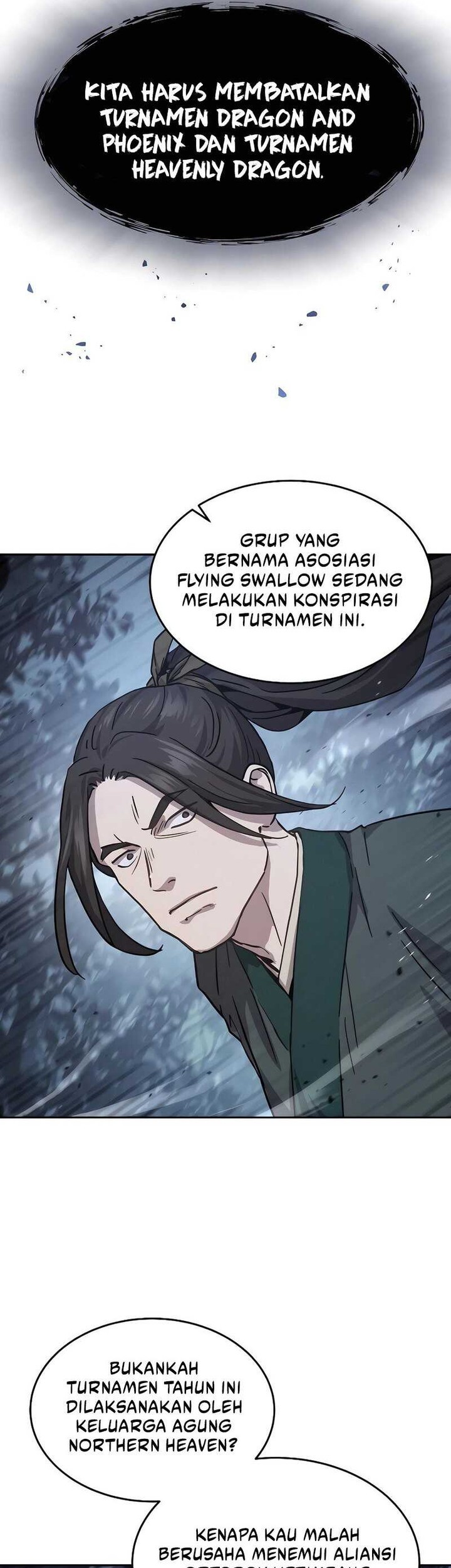 Absolute Dominion Chapter 6 - halaman 43