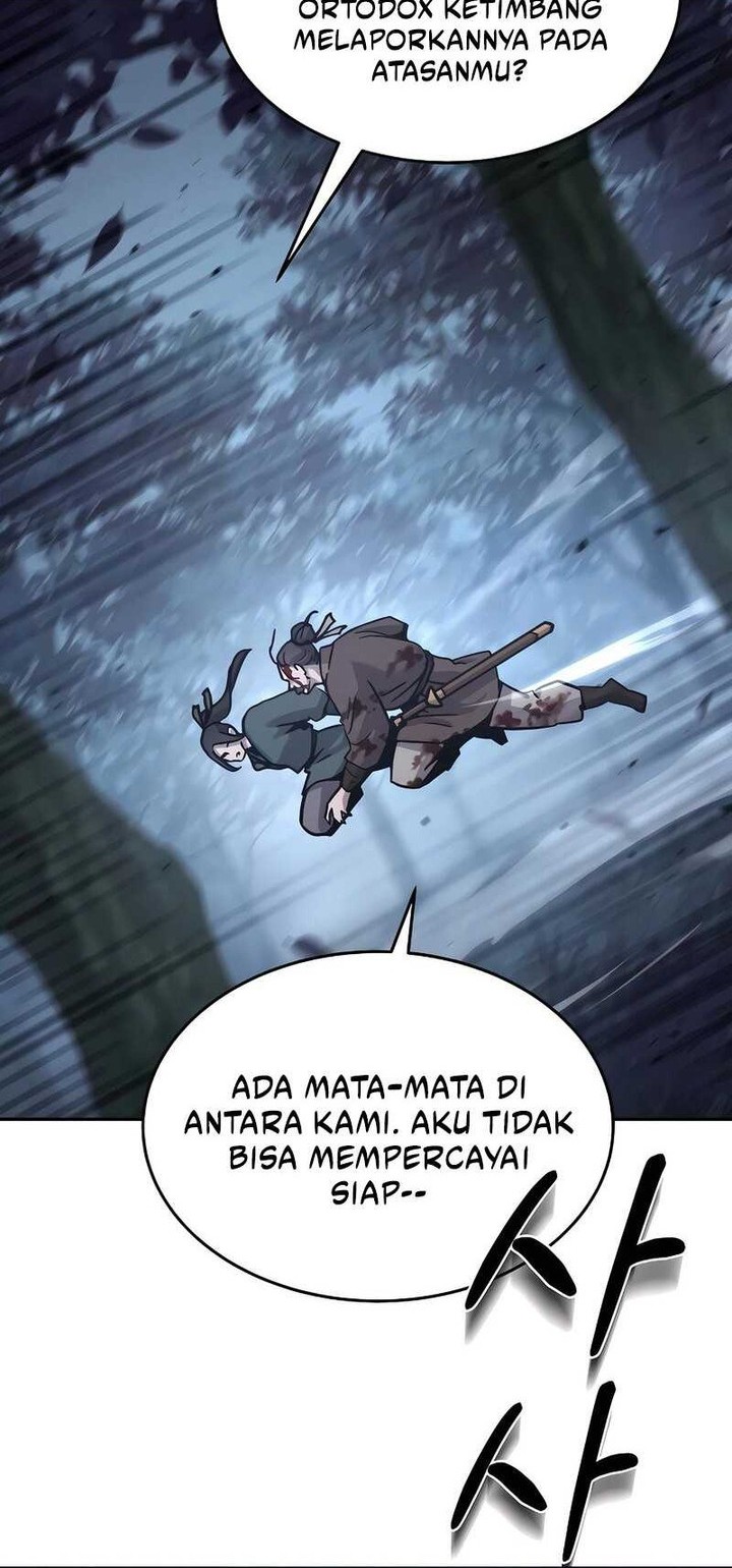 Absolute Dominion Chapter 6 - halaman 44