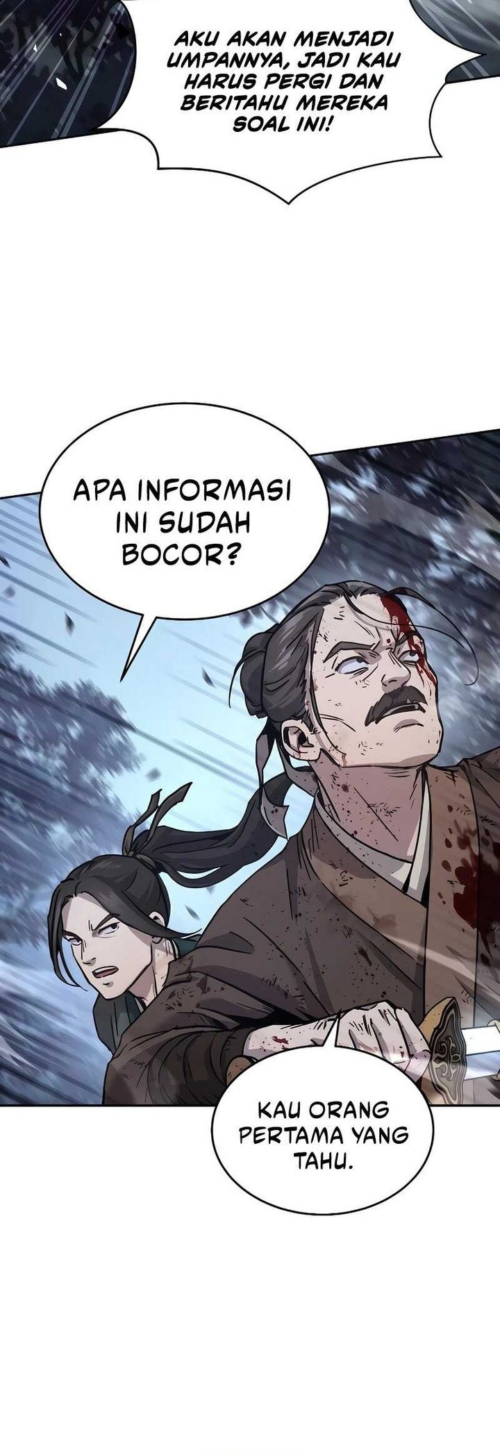 Absolute Dominion Chapter 6 - halaman 46