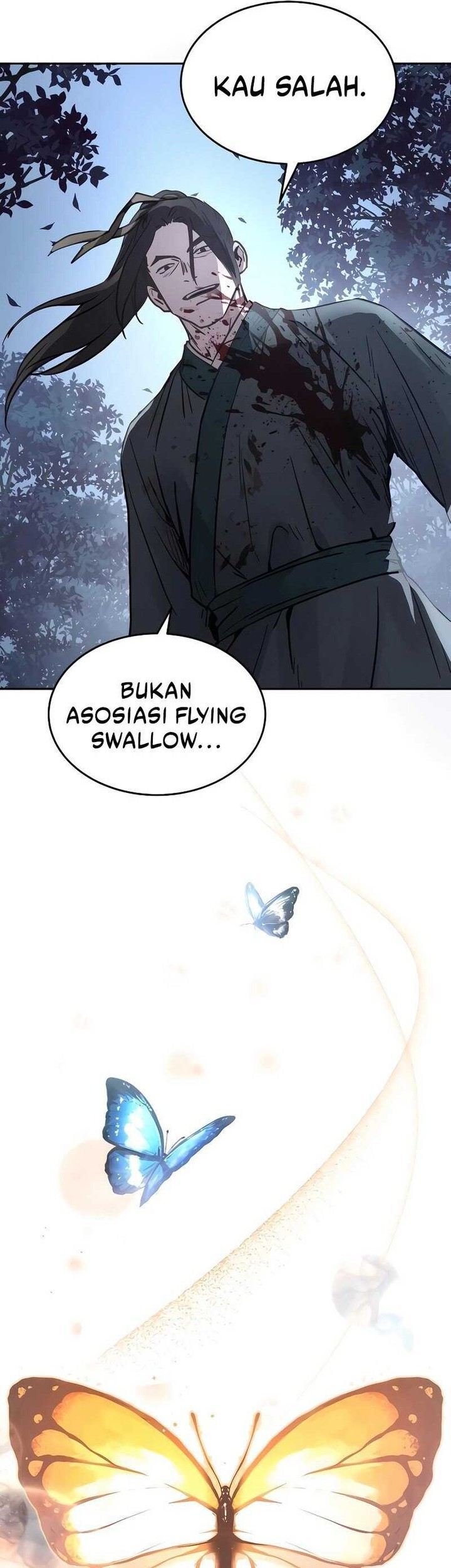 Absolute Dominion Chapter 6 - halaman 51