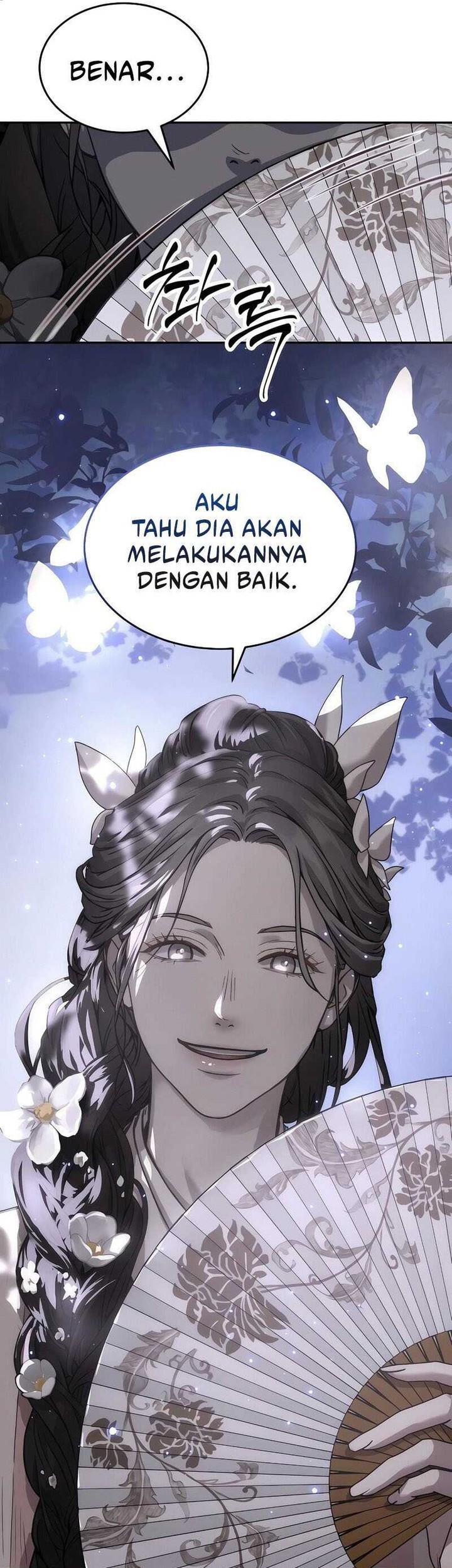 Absolute Dominion Chapter 6 - halaman 55