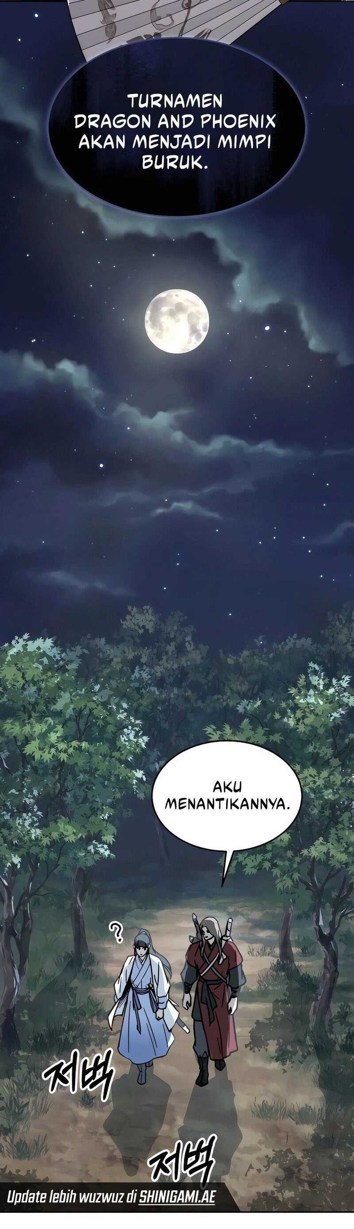 Absolute Dominion Chapter 6 - halaman 56