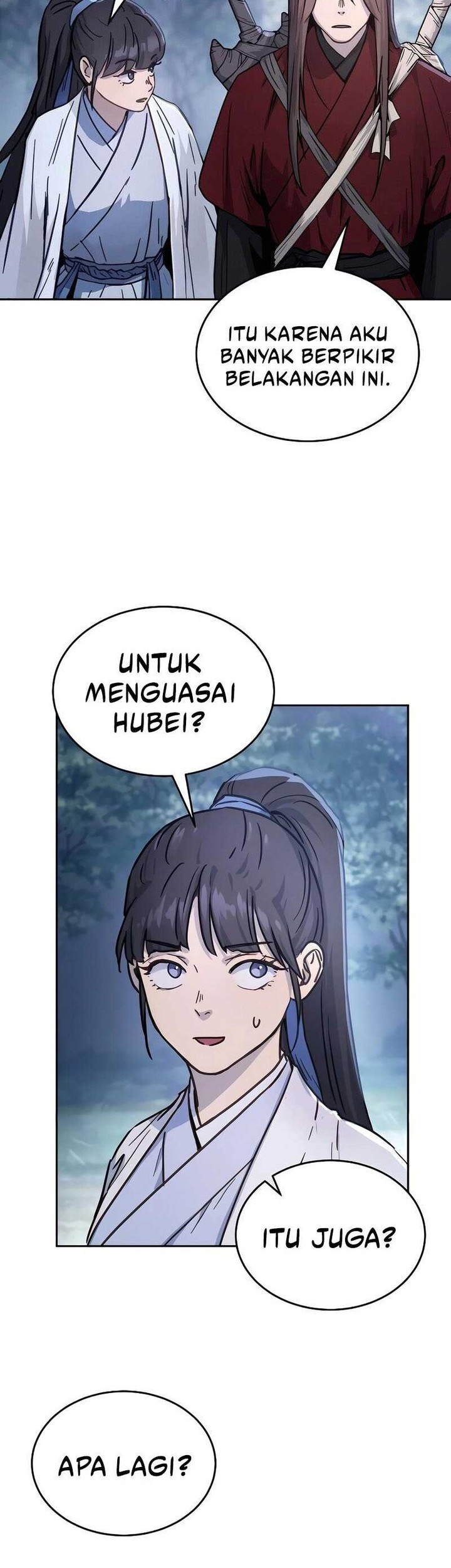 Absolute Dominion Chapter 6 - halaman 58