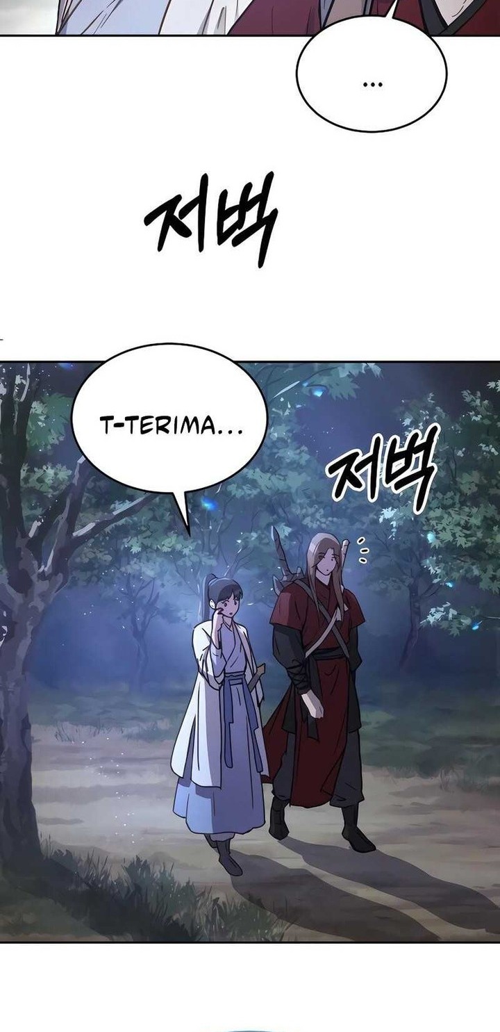 Absolute Dominion Chapter 6 - halaman 60