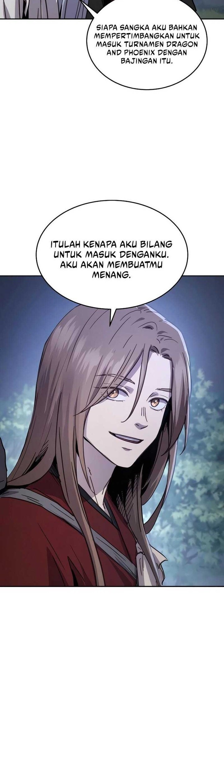 Absolute Dominion Chapter 6 - halaman 62