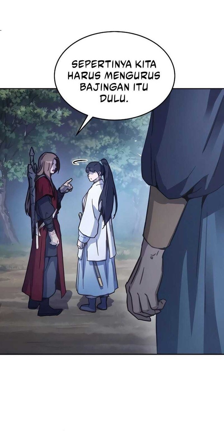 Absolute Dominion Chapter 6 - halaman 66
