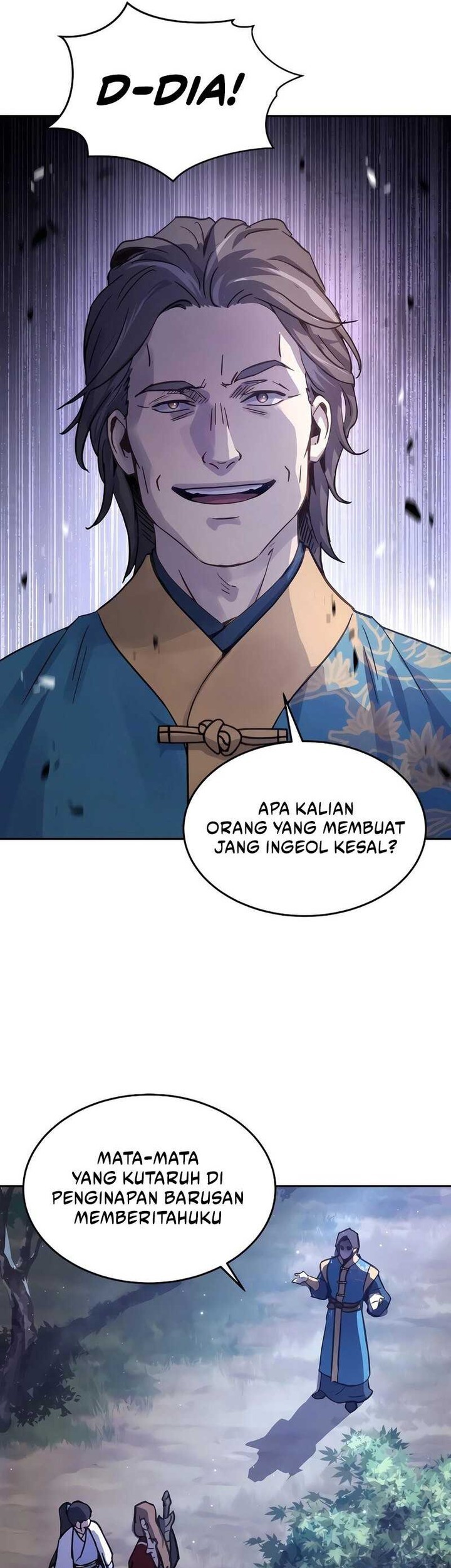 Absolute Dominion Chapter 6 - halaman 67