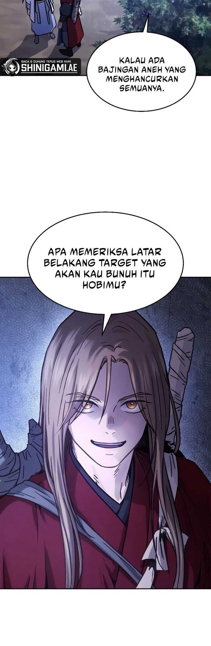 Absolute Dominion Chapter 6 - halaman 68