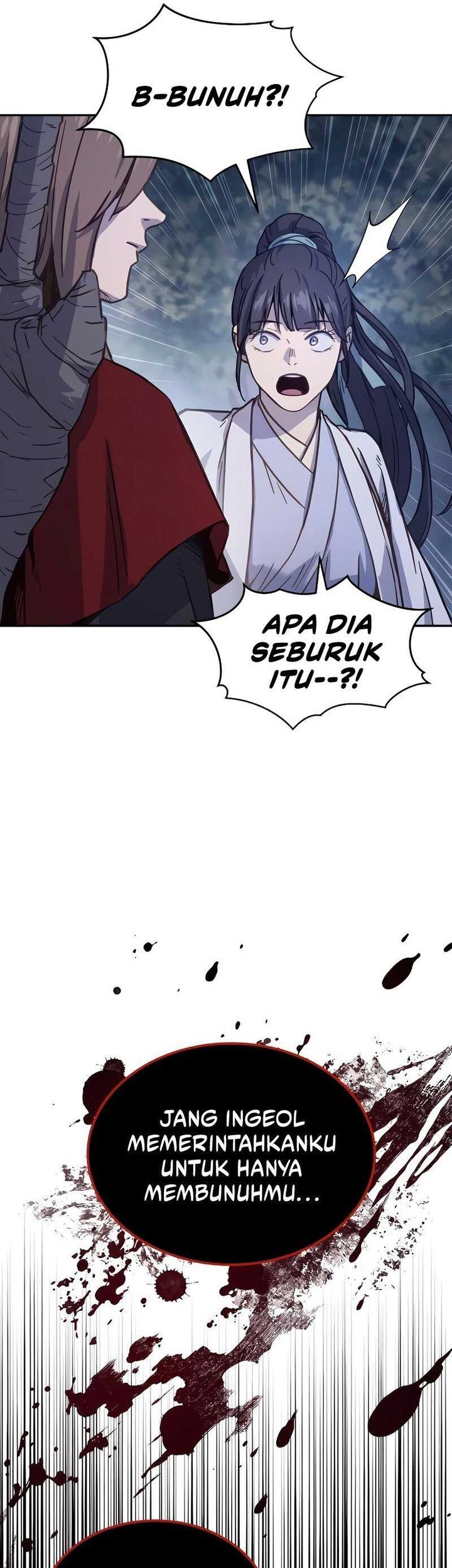Absolute Dominion Chapter 6 - halaman 69