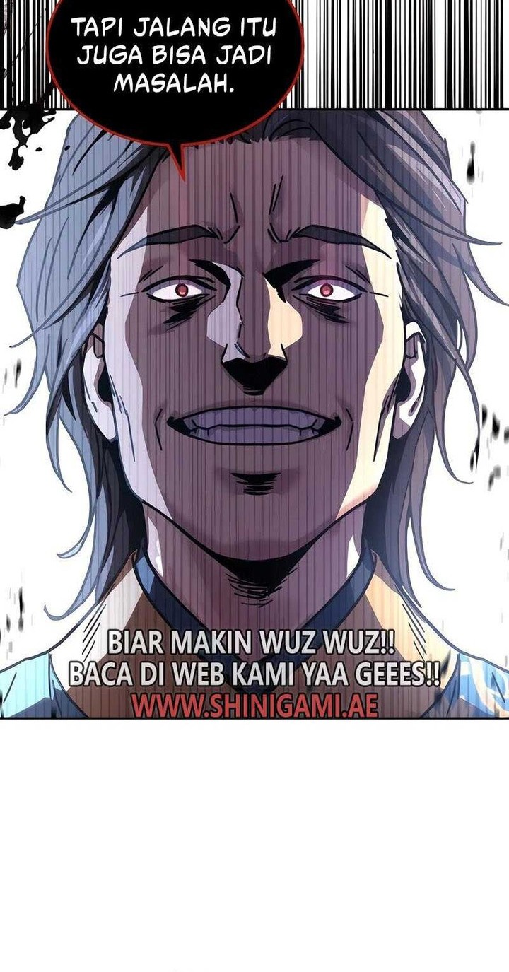Absolute Dominion Chapter 6 - halaman 70