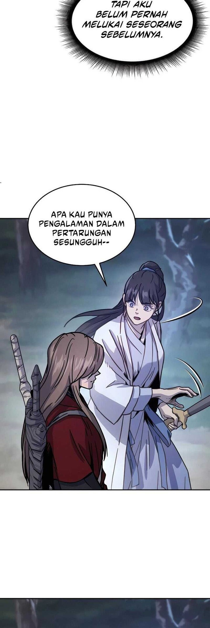 Absolute Dominion Chapter 6 - halaman 72