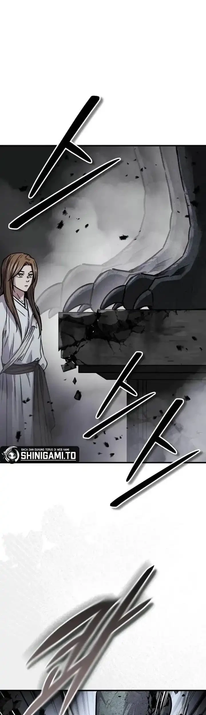Absolute Dominion Chapter 60 - halaman 10