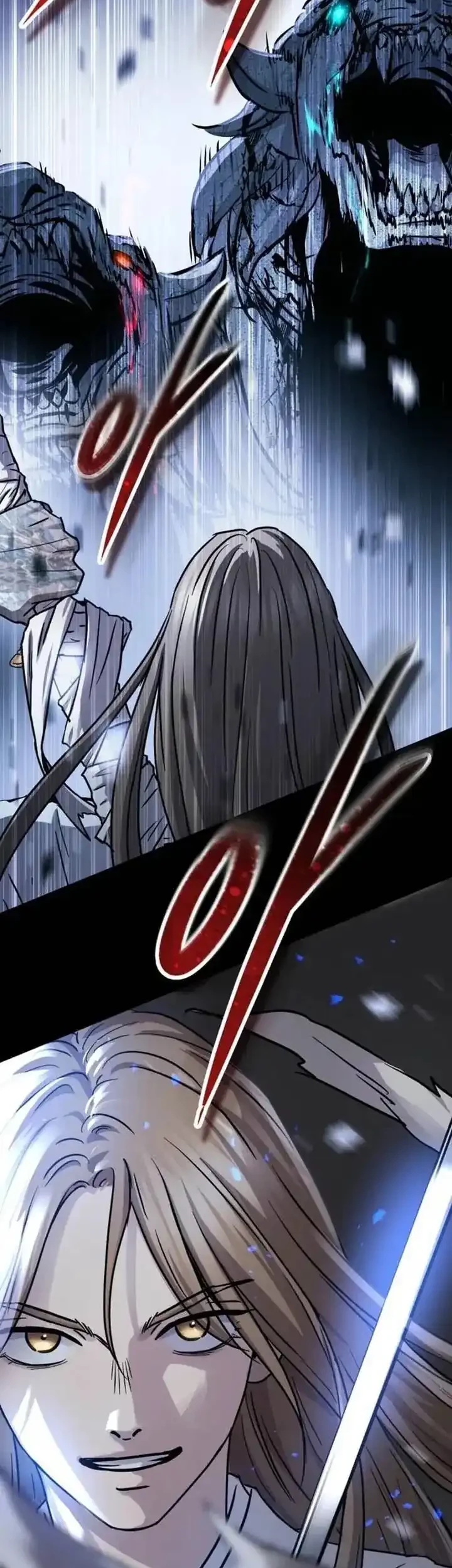 Absolute Dominion Chapter 60 - halaman 15