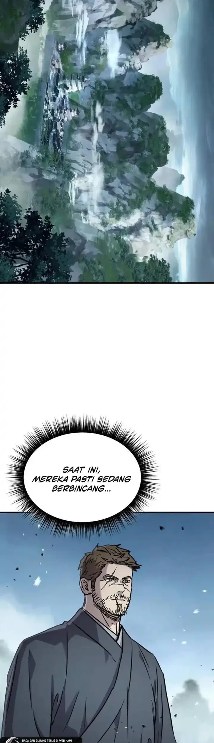 Absolute Dominion Chapter 60 - halaman 19