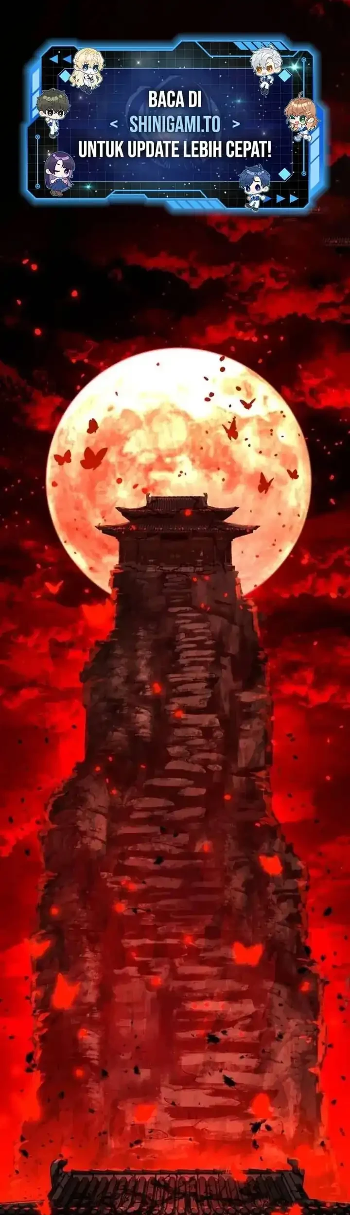 Absolute Dominion Chapter 60 - halaman 2