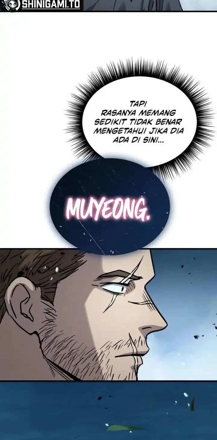 Absolute Dominion Chapter 60 - halaman 20