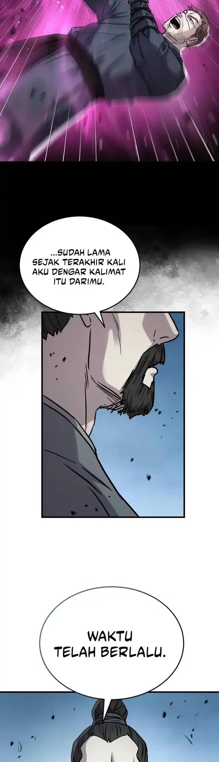 Absolute Dominion Chapter 60 - halaman 23