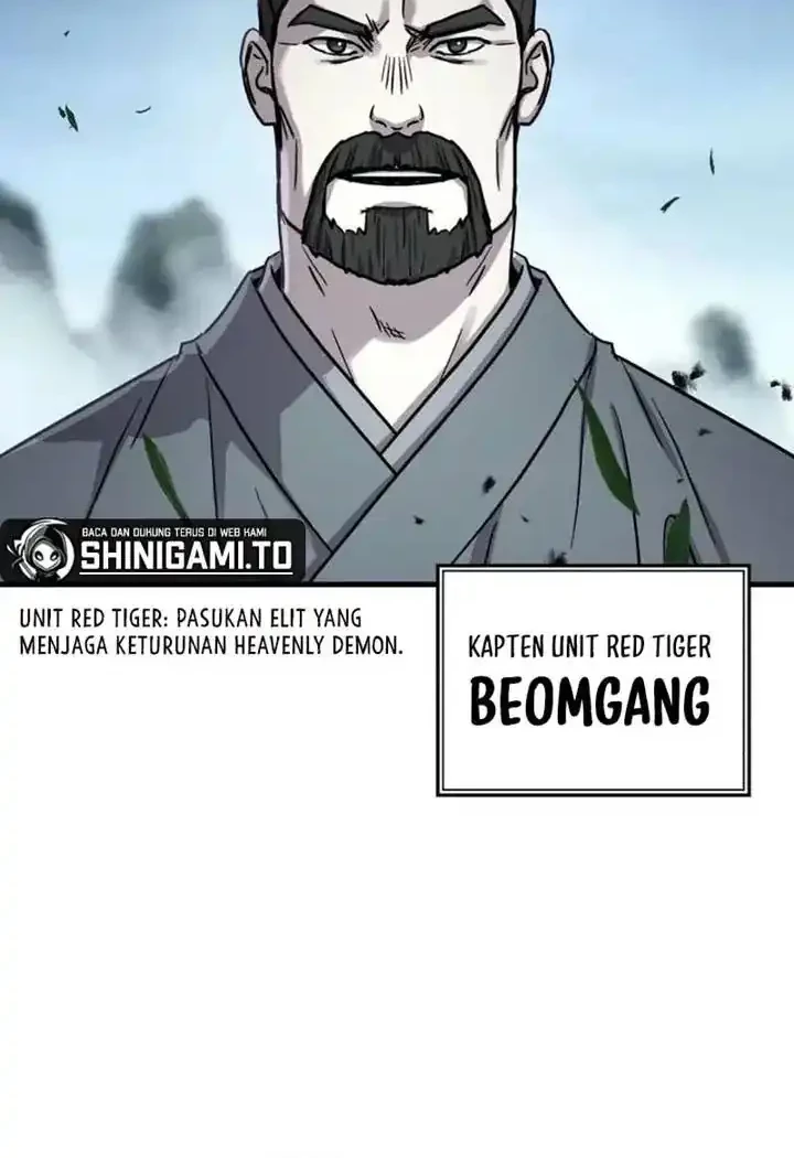 Absolute Dominion Chapter 60 - halaman 24