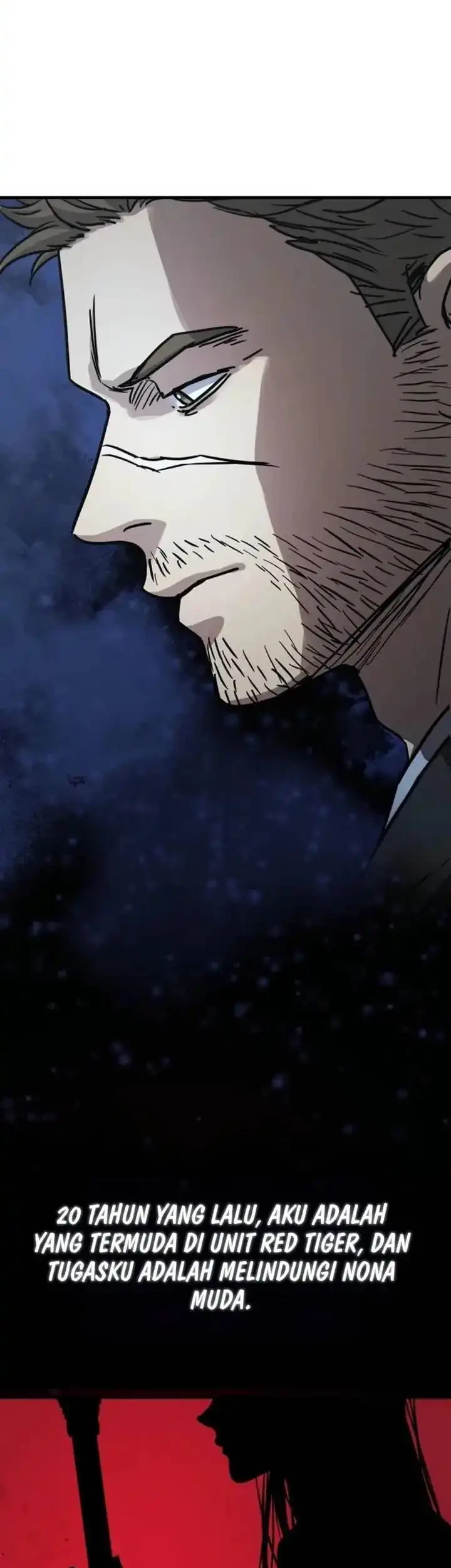 Absolute Dominion Chapter 60 - halaman 26