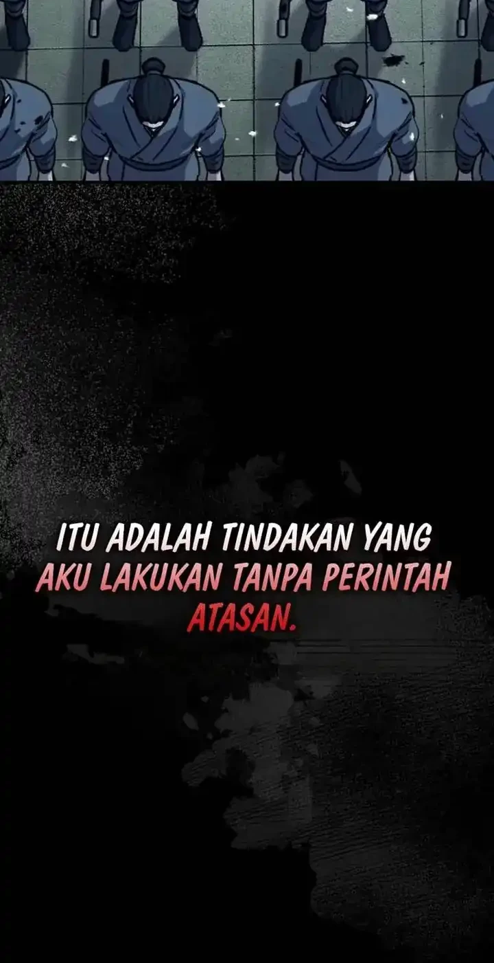 Absolute Dominion Chapter 60 - halaman 28