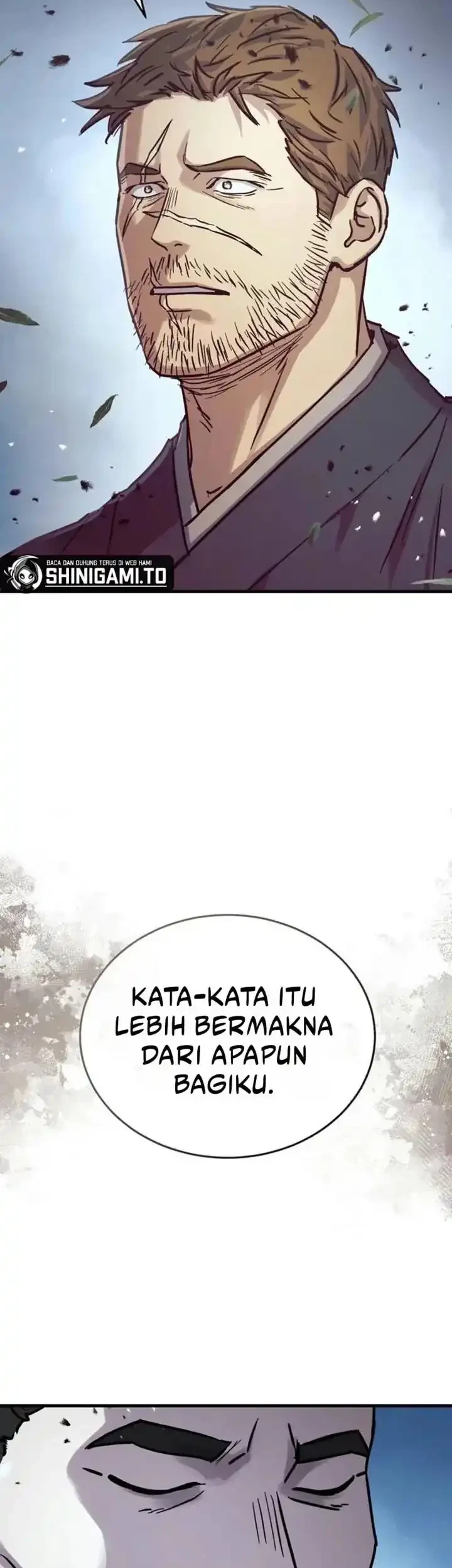 Absolute Dominion Chapter 60 - halaman 33