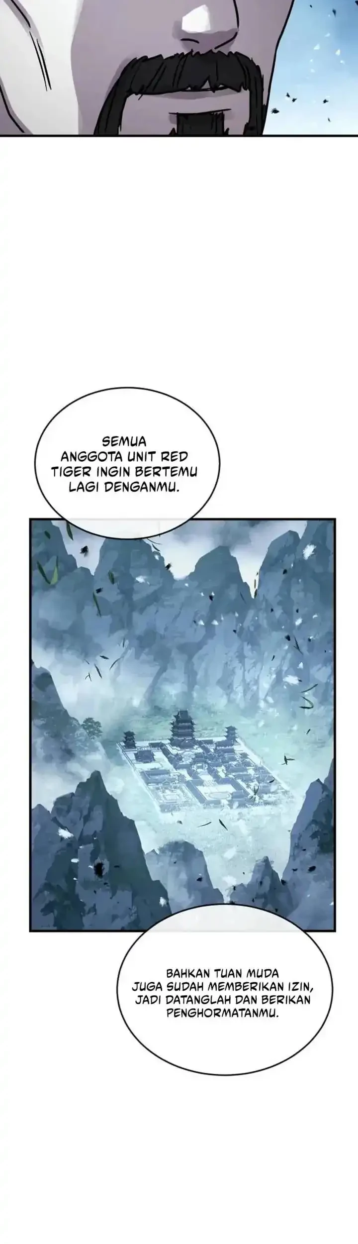 Absolute Dominion Chapter 60 - halaman 34