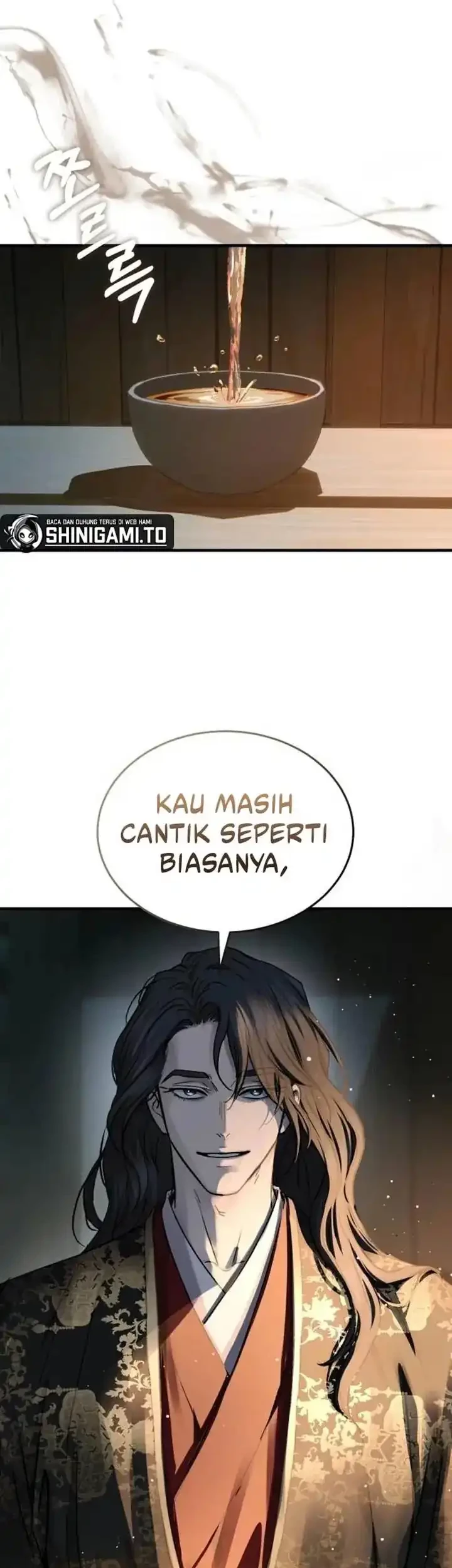 Absolute Dominion Chapter 60 - halaman 36