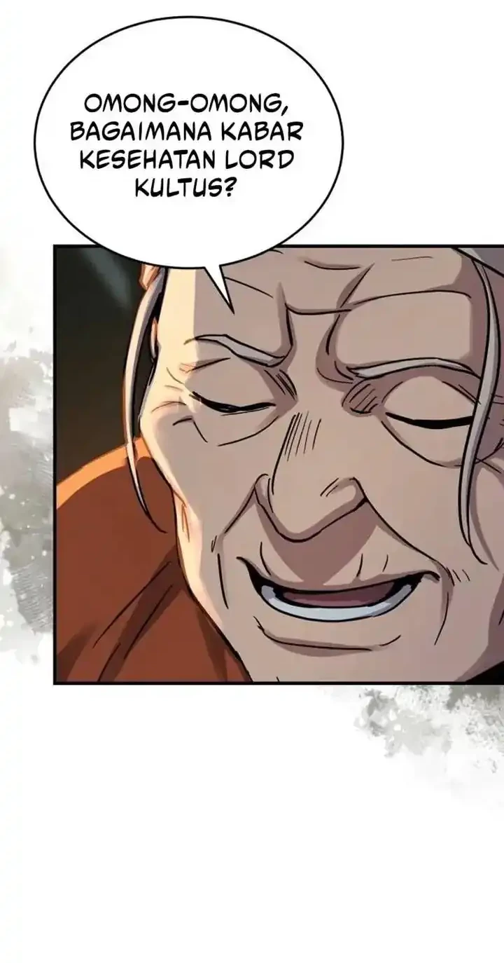 Absolute Dominion Chapter 60 - halaman 39