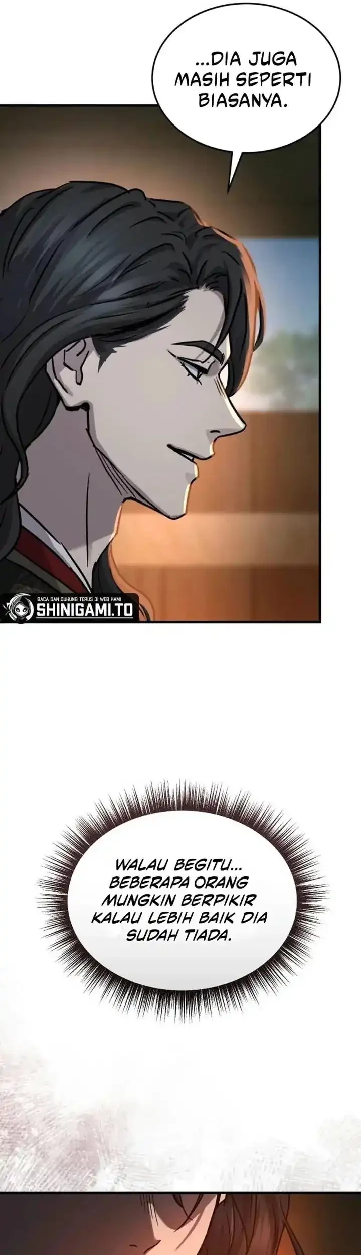 Absolute Dominion Chapter 60 - halaman 40