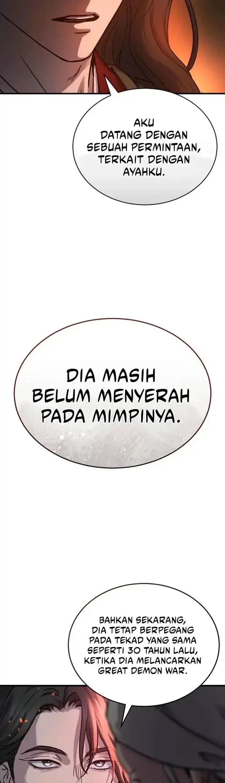 Absolute Dominion Chapter 60 - halaman 41