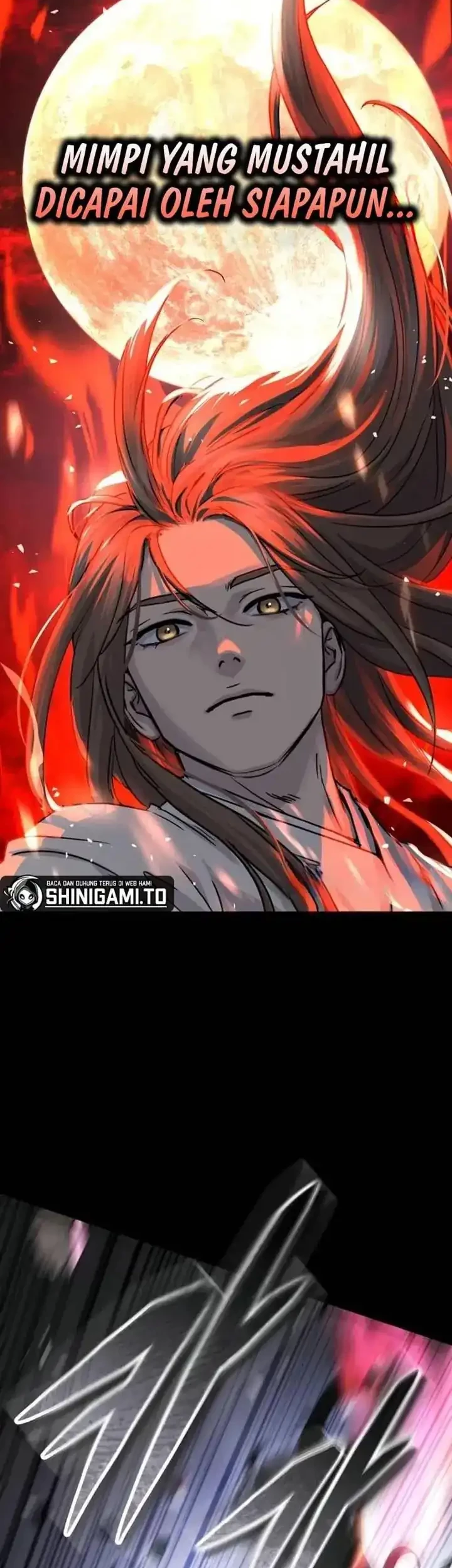Absolute Dominion Chapter 60 - halaman 45