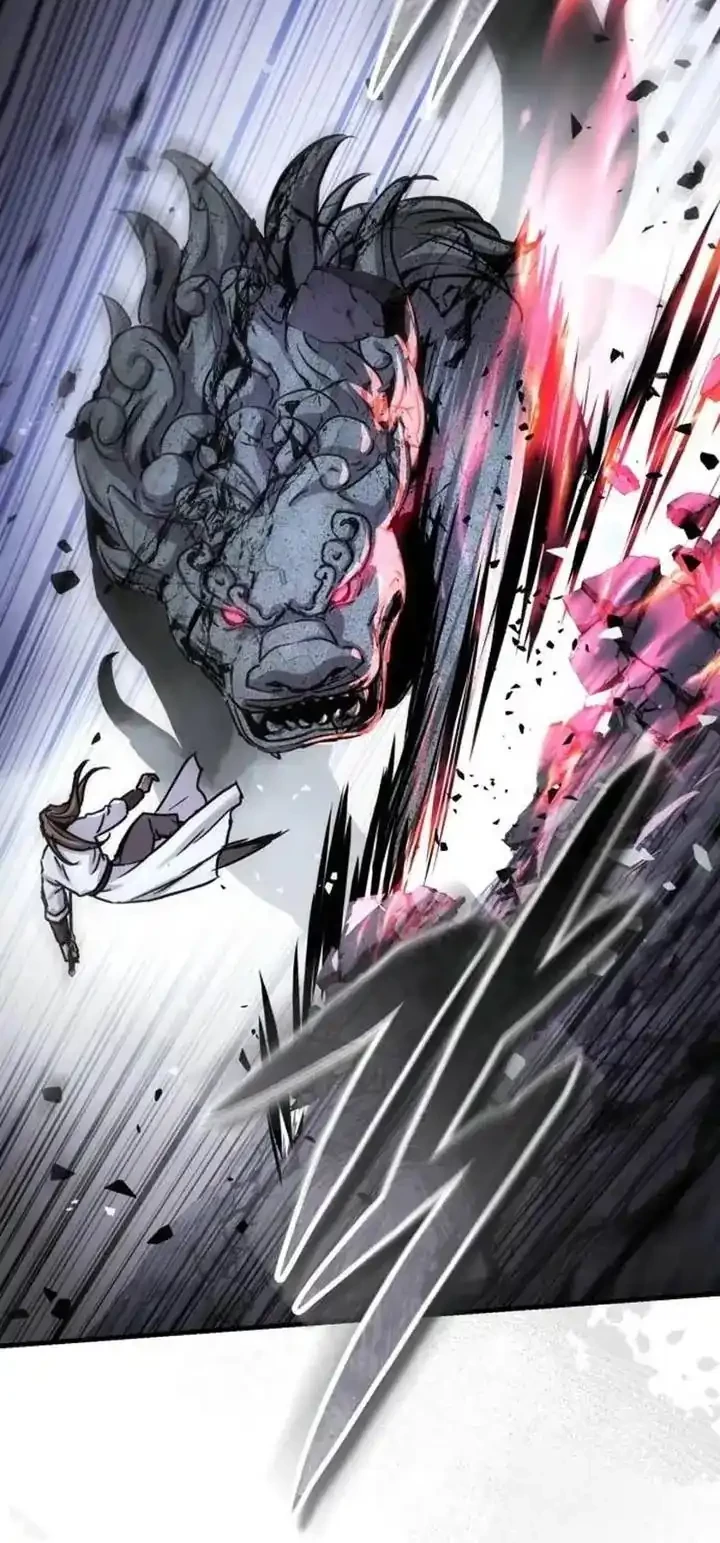 Absolute Dominion Chapter 60 - halaman 46