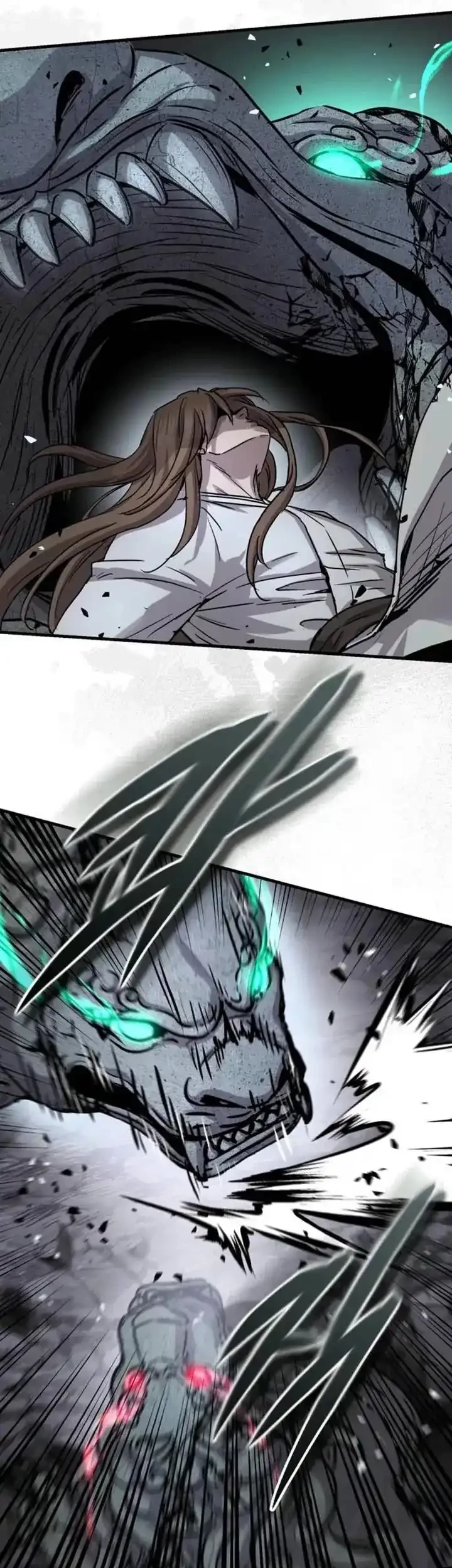 Absolute Dominion Chapter 60 - halaman 47