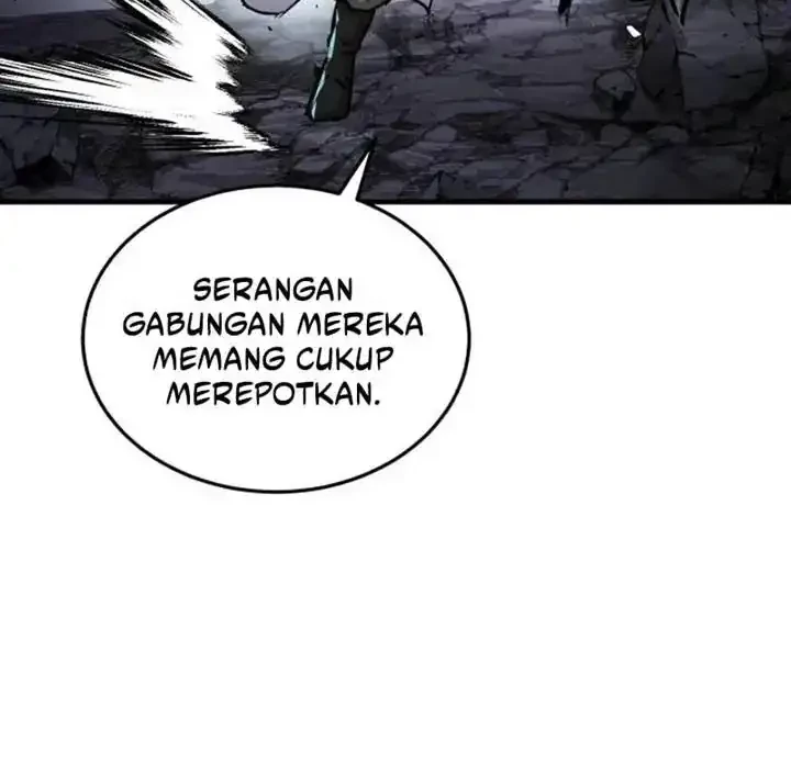 Absolute Dominion Chapter 60 - halaman 49