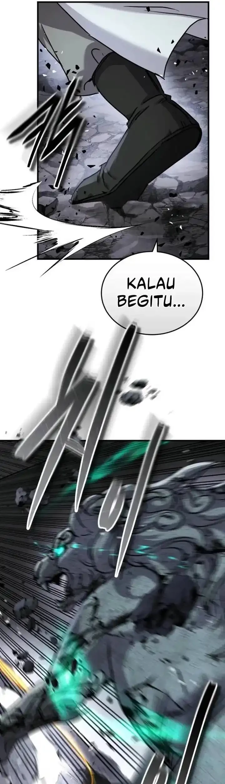 Absolute Dominion Chapter 60 - halaman 50