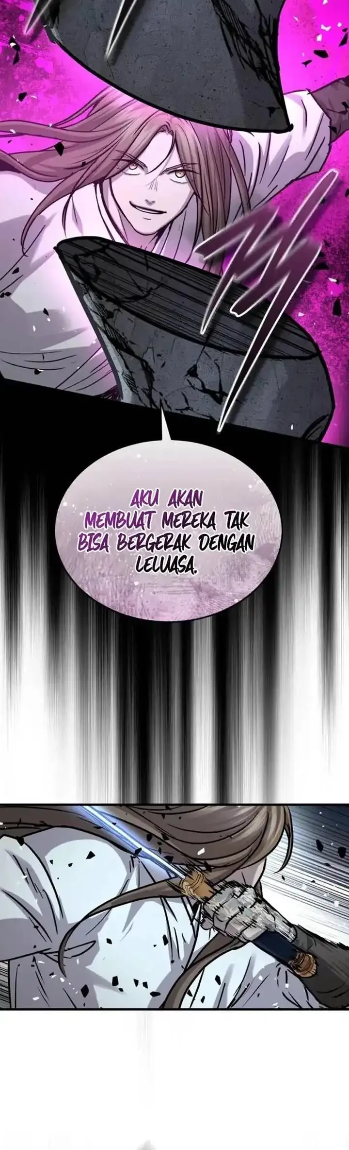 Absolute Dominion Chapter 60 - halaman 52
