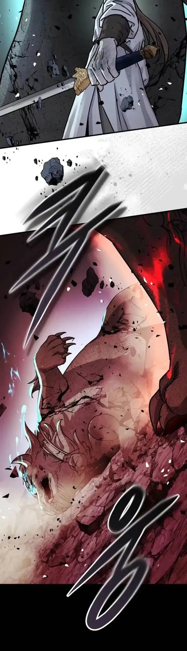 Absolute Dominion Chapter 60 - halaman 55