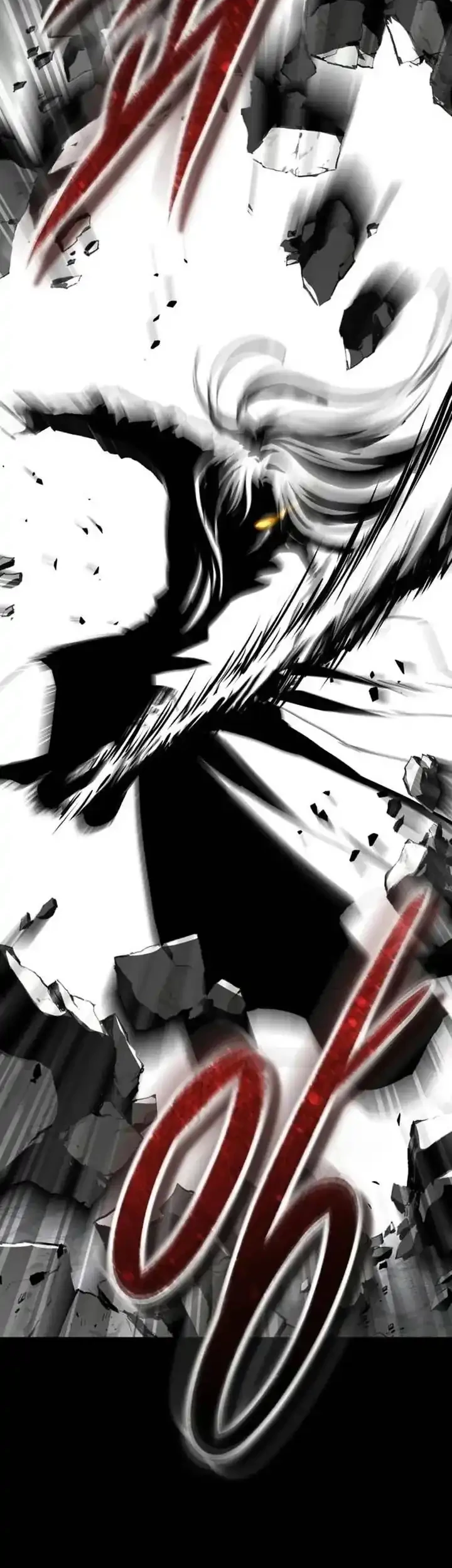 Absolute Dominion Chapter 60 - halaman 58