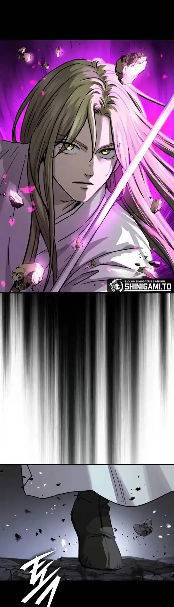 Absolute Dominion Chapter 60 - halaman 59