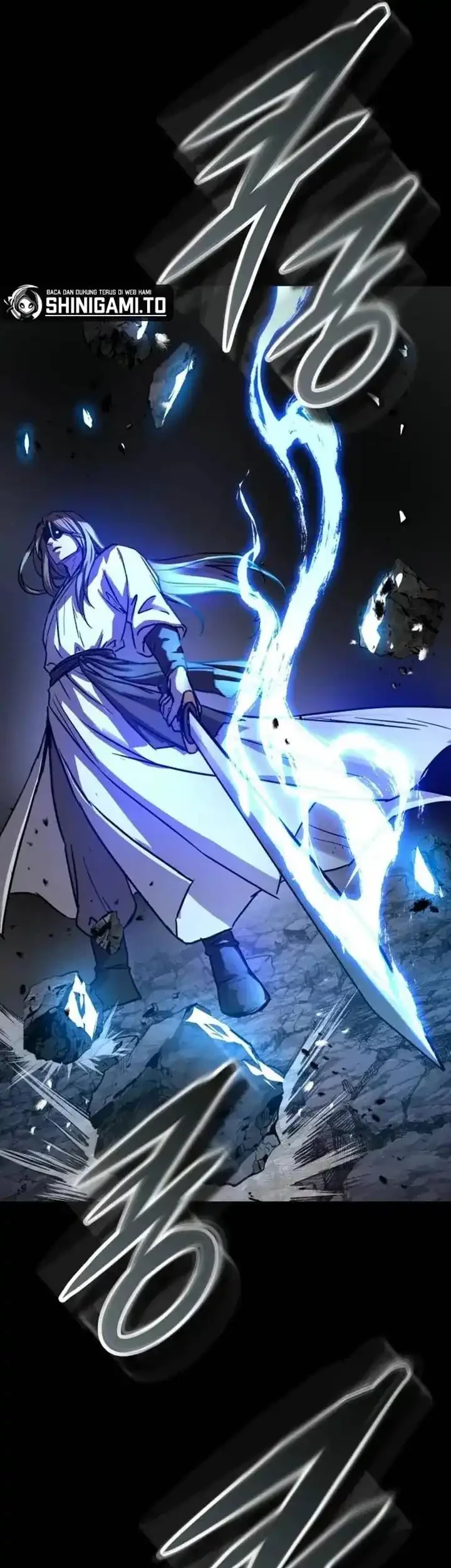 Absolute Dominion Chapter 60 - halaman 61