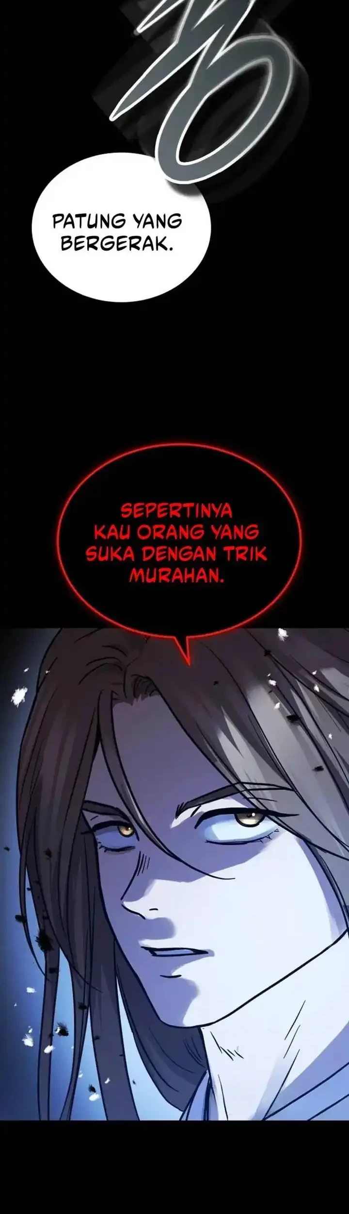 Absolute Dominion Chapter 60 - halaman 62